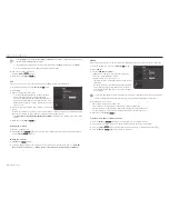 Preview for 36 page of Samsung PND-9080R User Manual