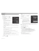 Preview for 38 page of Samsung PND-9080R User Manual