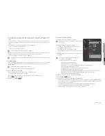 Preview for 39 page of Samsung PND-9080R User Manual