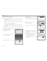 Preview for 40 page of Samsung PND-9080R User Manual