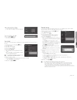 Preview for 41 page of Samsung PND-9080R User Manual