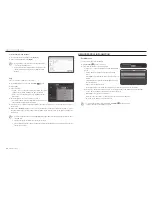 Preview for 44 page of Samsung PND-9080R User Manual