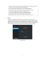 Предварительный просмотр 11 страницы Samsung Portable SSD X5 User Manual