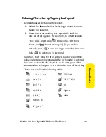 Preview for 67 page of Samsung Power Vision A920 User Manual