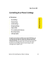 Preview for 69 page of Samsung Power Vision A920 User Manual