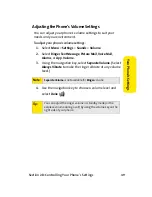 Предварительный просмотр 73 страницы Samsung Power Vision A920 User Manual