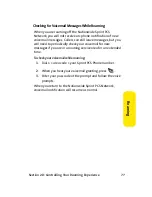 Предварительный просмотр 101 страницы Samsung Power Vision A920 User Manual