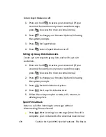 Preview for 198 page of Samsung Power Vision A920 User Manual