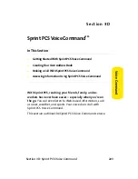 Предварительный просмотр 247 страницы Samsung Power Vision A920 User Manual