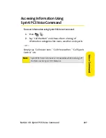 Preview for 251 page of Samsung Power Vision A920 User Manual