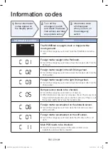 Предварительный просмотр 31 страницы Samsung POWERbot R9350 User Manual