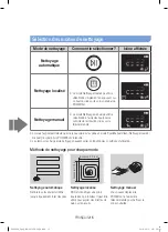 Предварительный просмотр 53 страницы Samsung POWERbot R9350 User Manual