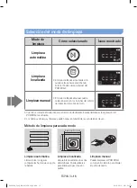 Предварительный просмотр 91 страницы Samsung POWERbot R9350 User Manual