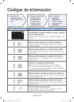 Предварительный просмотр 107 страницы Samsung POWERbot R9350 User Manual