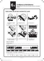 Preview for 83 page of Samsung POWERbot SR1 M70 Series Quick Reference Manual