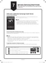 Preview for 84 page of Samsung POWERbot SR1 M70 Series Quick Reference Manual