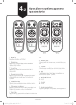 Preview for 93 page of Samsung POWERbot SR1 M70 Series Quick Reference Manual