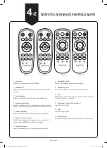 Preview for 107 page of Samsung POWERbot SR1 M70 Series Quick Reference Manual