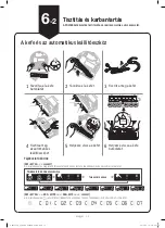 Preview for 125 page of Samsung POWERbot SR1 M70 Series Quick Reference Manual