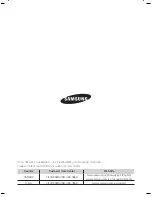 Preview for 28 page of Samsung POWERbot SR20H905 Series User Manual