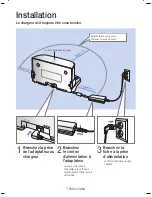 Preview for 36 page of Samsung POWERbot SR20H905 Series User Manual