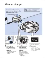 Preview for 38 page of Samsung POWERbot SR20H905 Series User Manual