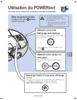 Preview for 40 page of Samsung POWERbot SR20H905 Series User Manual