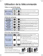 Preview for 43 page of Samsung POWERbot SR20H905 Series User Manual