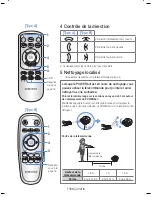 Preview for 44 page of Samsung POWERbot SR20H905 Series User Manual