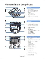 Preview for 45 page of Samsung POWERbot SR20H905 Series User Manual