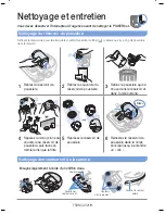 Preview for 47 page of Samsung POWERbot SR20H905 Series User Manual