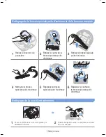 Preview for 48 page of Samsung POWERbot SR20H905 Series User Manual