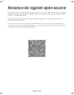 Preview for 53 page of Samsung POWERbot SR20H905 Series User Manual