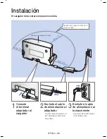 Preview for 64 page of Samsung POWERbot SR20H905 Series User Manual