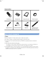 Preview for 65 page of Samsung POWERbot SR20H905 Series User Manual