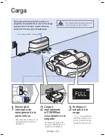 Preview for 66 page of Samsung POWERbot SR20H905 Series User Manual