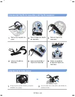 Preview for 76 page of Samsung POWERbot SR20H905 Series User Manual