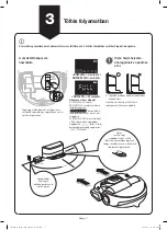 Preview for 103 page of Samsung POWERbot SR20J90U Series Quick Reference Manual