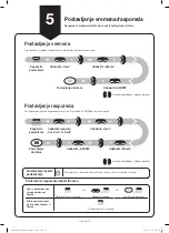 Предварительный просмотр 34 страницы Samsung POWERbot SR20J92 Series Quick Reference Manual