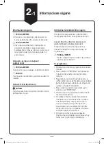 Предварительный просмотр 51 страницы Samsung POWERbot SR20J92 Series Quick Reference Manual