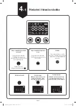 Предварительный просмотр 56 страницы Samsung POWERbot SR20J92 Series Quick Reference Manual