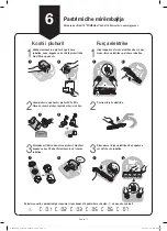 Предварительный просмотр 59 страницы Samsung POWERbot SR20J92 Series Quick Reference Manual