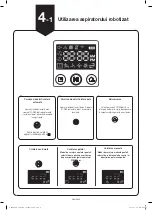 Предварительный просмотр 68 страницы Samsung POWERbot SR20J92 Series Quick Reference Manual