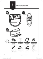 Предварительный просмотр 86 страницы Samsung POWERbot SR20J92 Series Quick Reference Manual