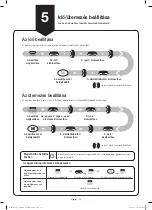 Предварительный просмотр 106 страницы Samsung POWERbot SR20J92 Series Quick Reference Manual