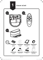 Предварительный просмотр 122 страницы Samsung POWERbot SR20J92 Series Quick Reference Manual