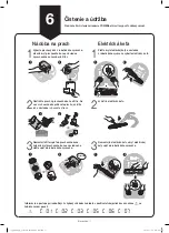 Предварительный просмотр 131 страницы Samsung POWERbot SR20J92 Series Quick Reference Manual