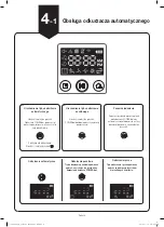 Предварительный просмотр 140 страницы Samsung POWERbot SR20J92 Series Quick Reference Manual