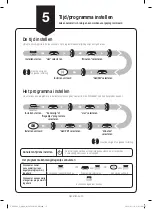 Preview for 24 page of Samsung POWERbot SR20J925 Series Quick Reference Manual