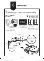 Preview for 35 page of Samsung POWERbot SR20J925 Series Quick Reference Manual